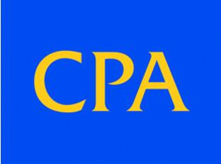 cpa注册会计师