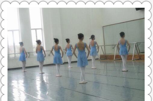 广州少儿舞蹈培训学校哪个好