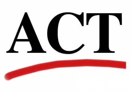 ACT考试培训班
