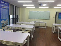仁和会计环境-教室