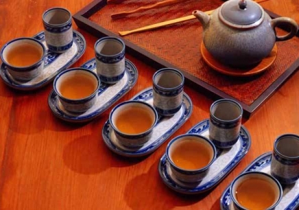 南京茶艺师培训班哪个好