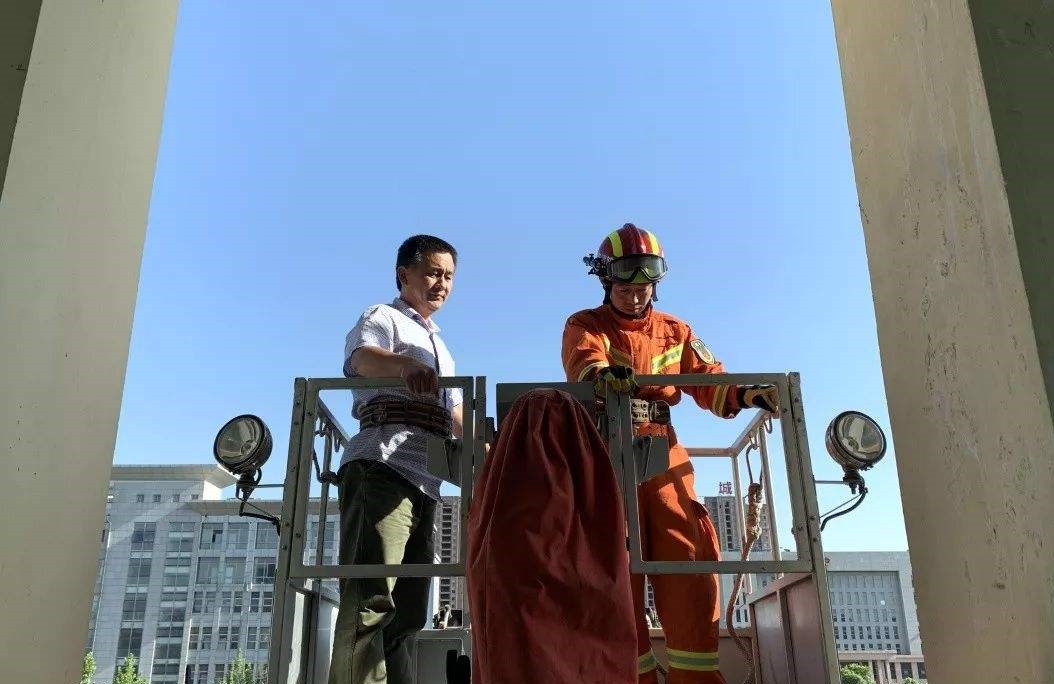 吉安消防工程师培训机构需要多少钱