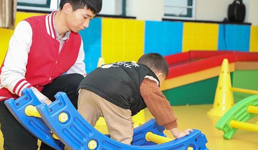 郑州提升孩子专注力比较好的方法是什么