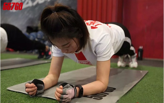 杭州私教健身教练培训机构实力表一览