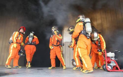苏州哪有专业的一级消防工程师培训机构