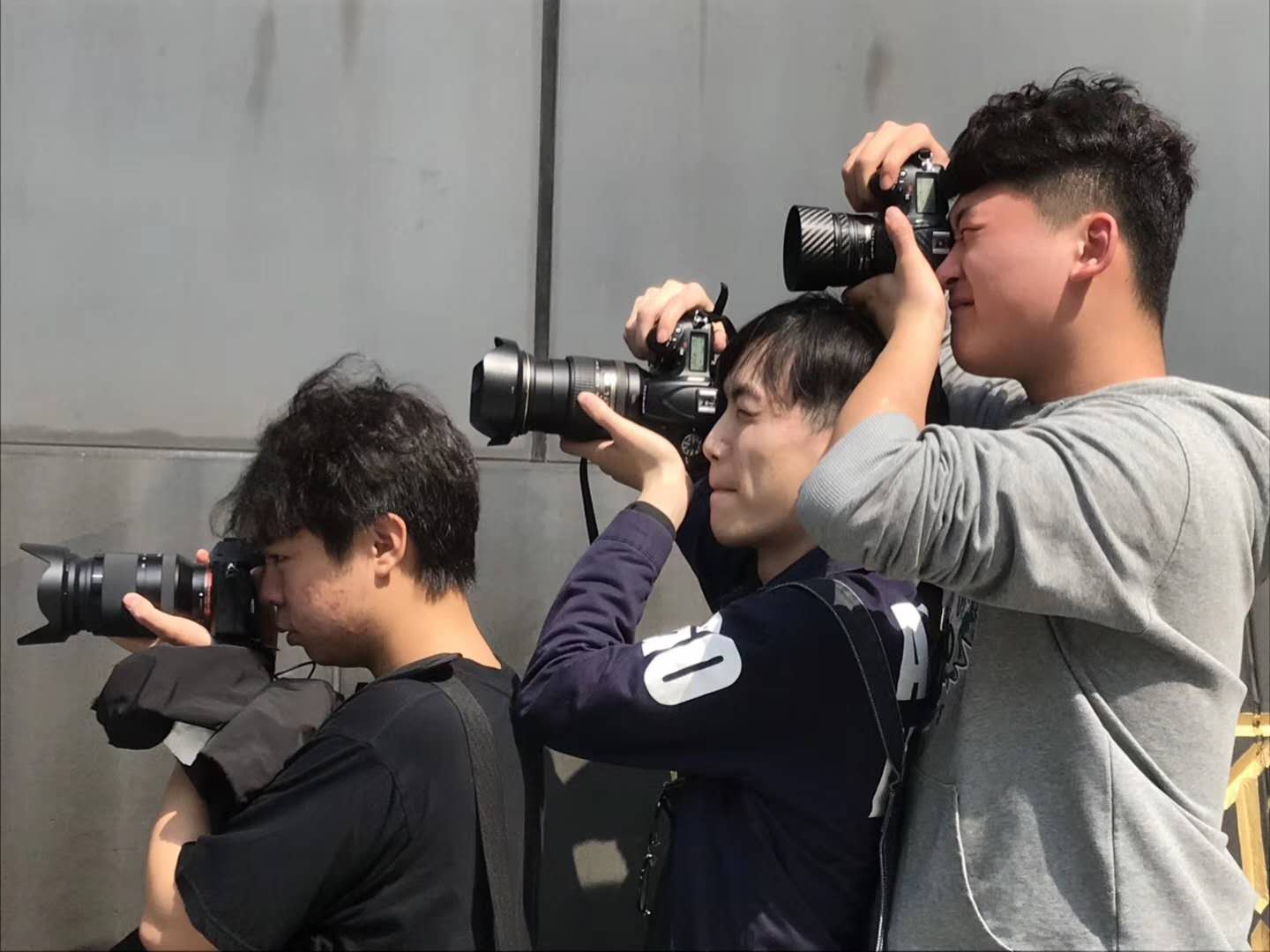 重庆摄影师培训班哪家不错