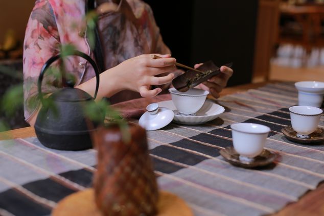 重庆有名气的茶艺师培训学校是哪家