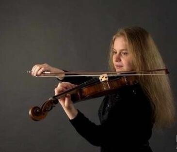 少儿学习小提琴如何防止运弓发生颤抖上篇