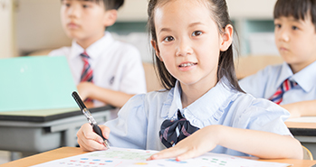 重庆培养孩子专注力的学校是哪家
