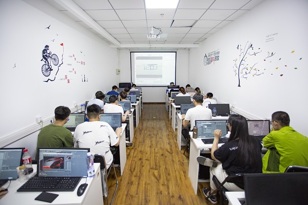 深圳PHP开发培训学校
