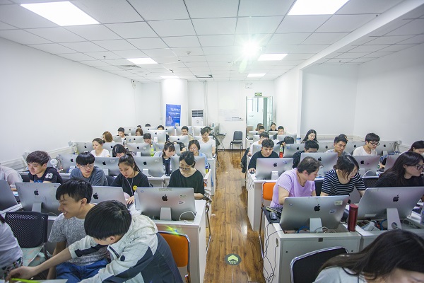 深圳达内Python培训学校