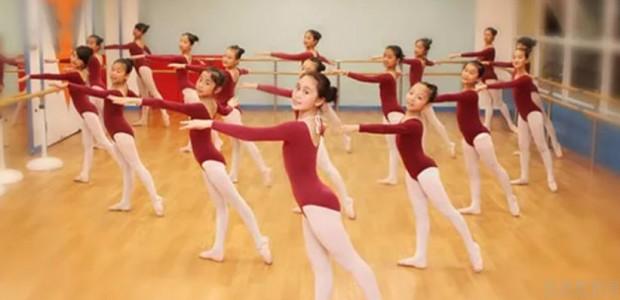 深圳少儿芭蕾舞培训班哪家便宜
