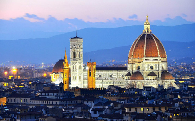 去意大利留学有哪些好处