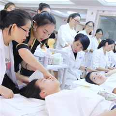 北京皮肤管理培训班