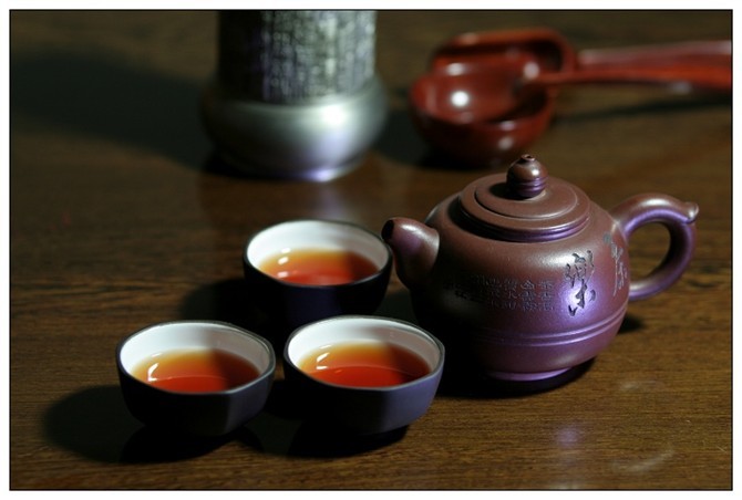 茶艺师是一个什么样的职业