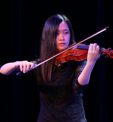 广州天河区哪里有少儿小提琴培训机构