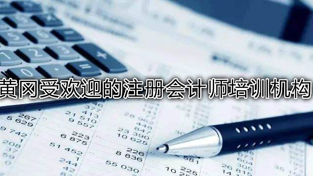 黄冈受欢迎的注册会计师培训机构