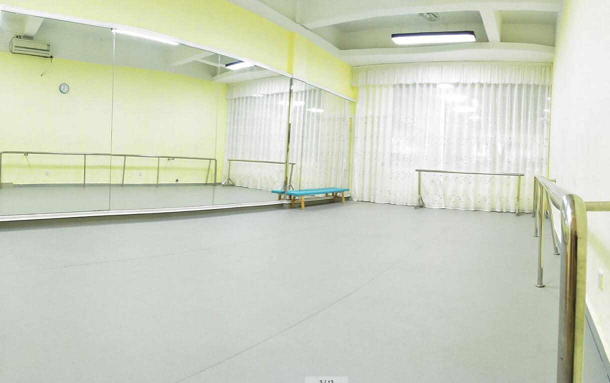 广州专业的少儿舞蹈培训学校