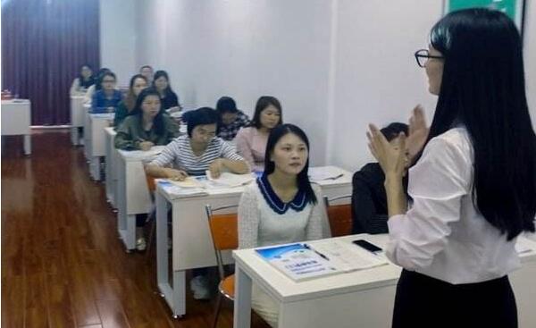 重庆注册税务师培训学校环境