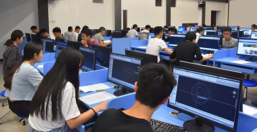 塘厦Linux培训学校如何帮助学生掌握关键的IT技能？  第1张
