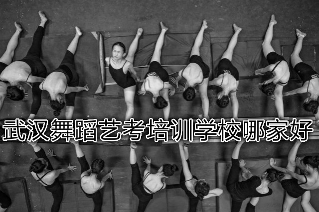 武汉舞蹈艺考培训学校哪家好
