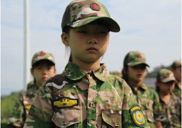重庆中学生夏令营培训基地那一家好