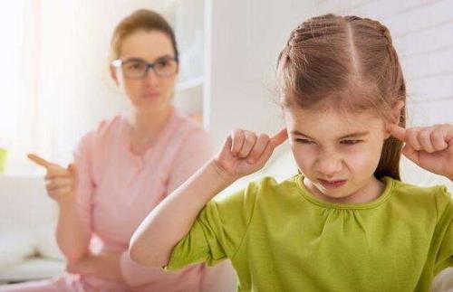 小孩子暴躁易怒怎么办？