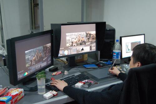 北京视频剪辑培训比较有名的学校