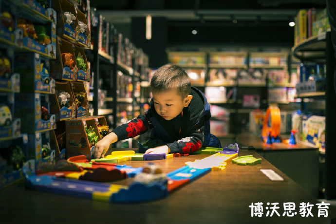 重庆提高孩子记忆力的学校
