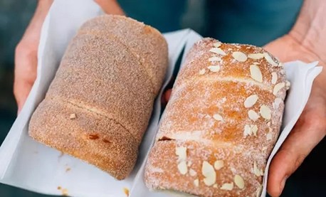 上海中博法式面包培训班费用有多贵