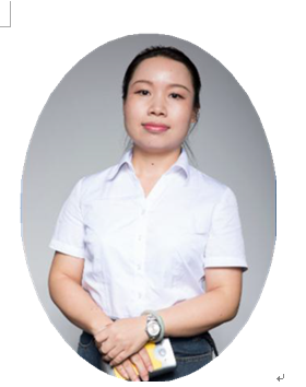 王萍-室內方案設計師