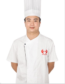 李晓波-资深中餐烹饪技术培训师