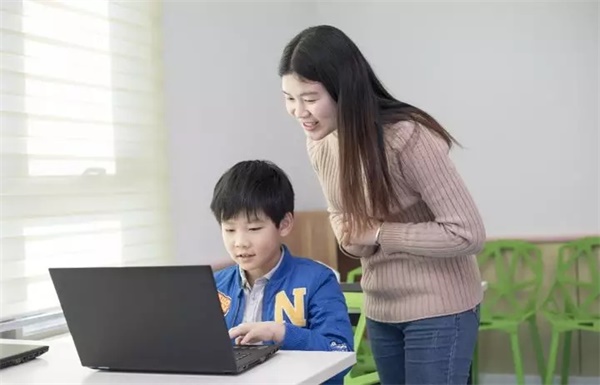 台州儿童C++编程培训机构