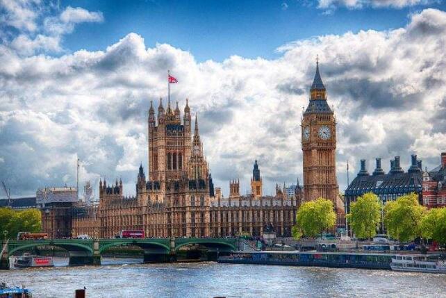 郑州英国留学机构 郑州英国留学机构