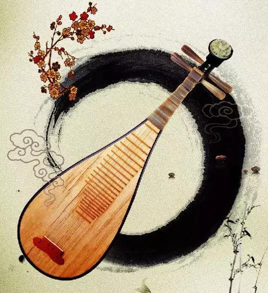 南京琵琶培训班