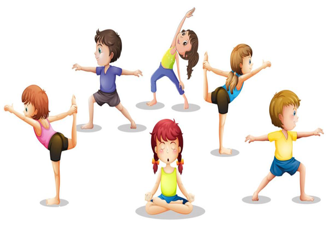 成都学儿童瑜伽有哪些培训机构可以选择