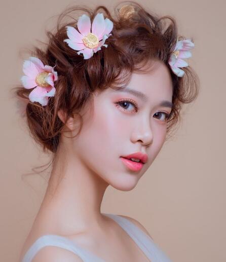 郑州时尚化妆造型培训机构