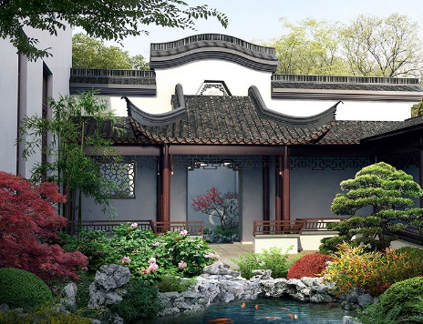 上海不错的庭院景观设计培训机构汇总表