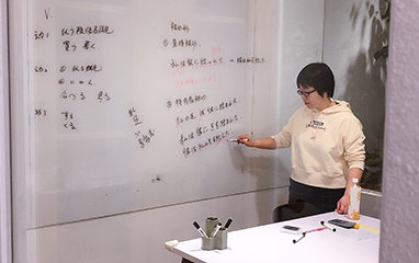 上海高考日语培训机构专业