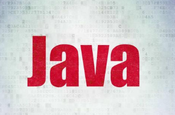 沈阳非计算机专业能学Java开发吗