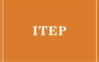 ITEP 课程