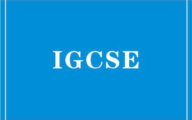 IGCSE课程Intensive（强化课程)