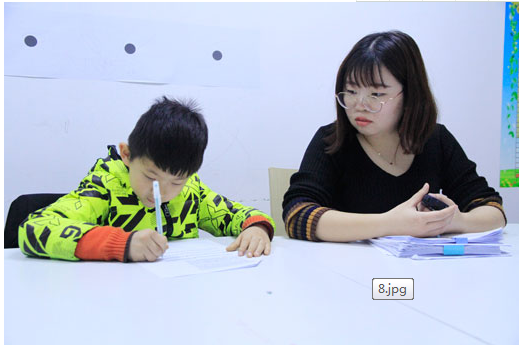 杭州找家少儿注意力培训机构多少钱