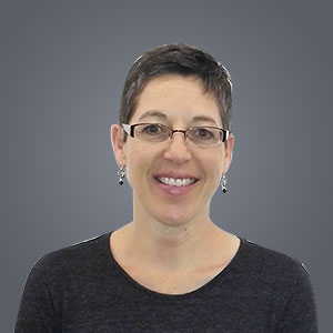 Lisa Kemmerer, Ph.D.