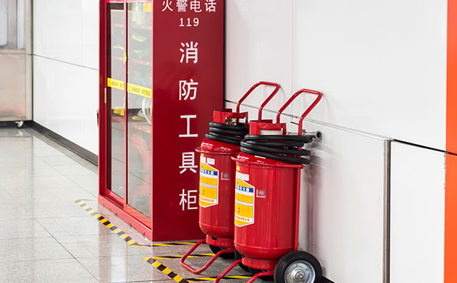 台州有名气的消防工程师培训机构在哪