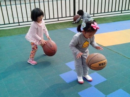 北京昌平儿童小篮球课哪个机构好