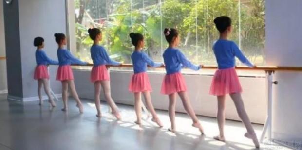 深圳少儿芭蕾舞培训班哪家靠谱