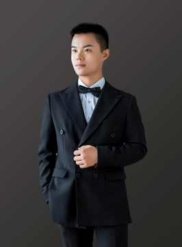 Jacky老師