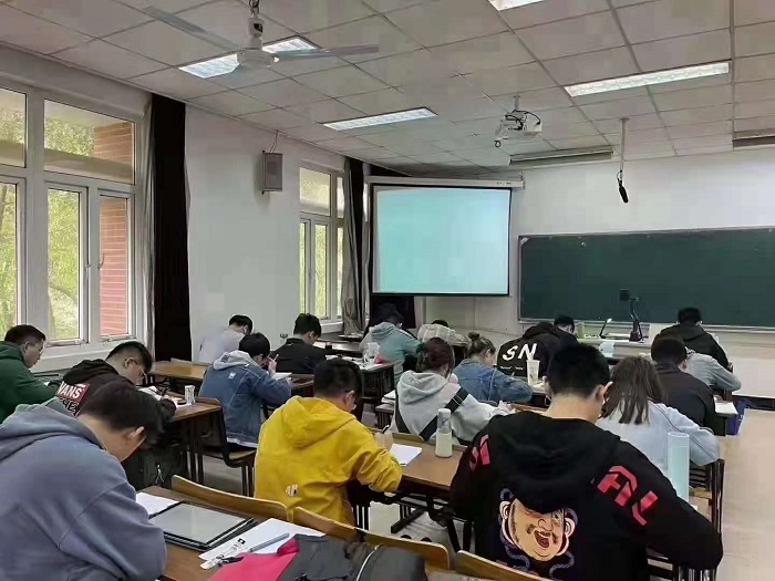 南京考研英语培训班一般报哪家
