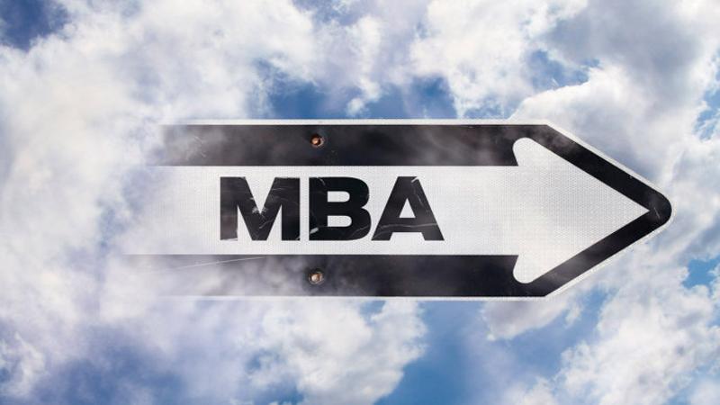 MBA学习广州哪个培训机构比较专业